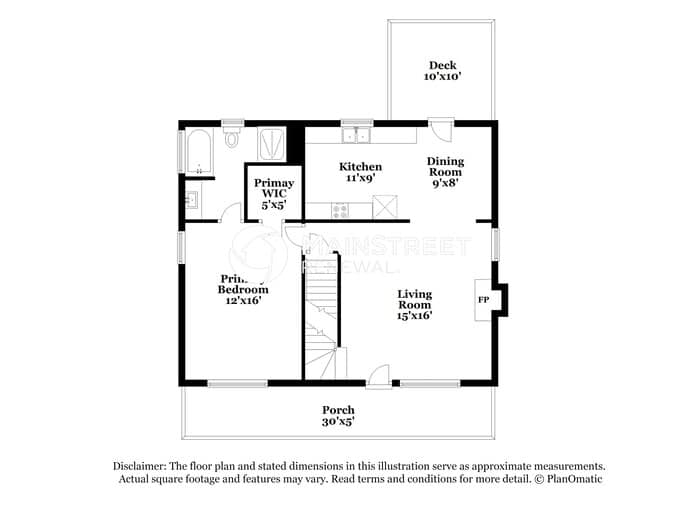 108 Oak Landing Circle – photo 3