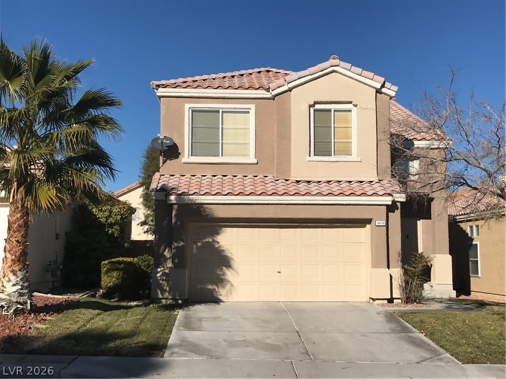 9416 Aspen Glow Drive – photo 1