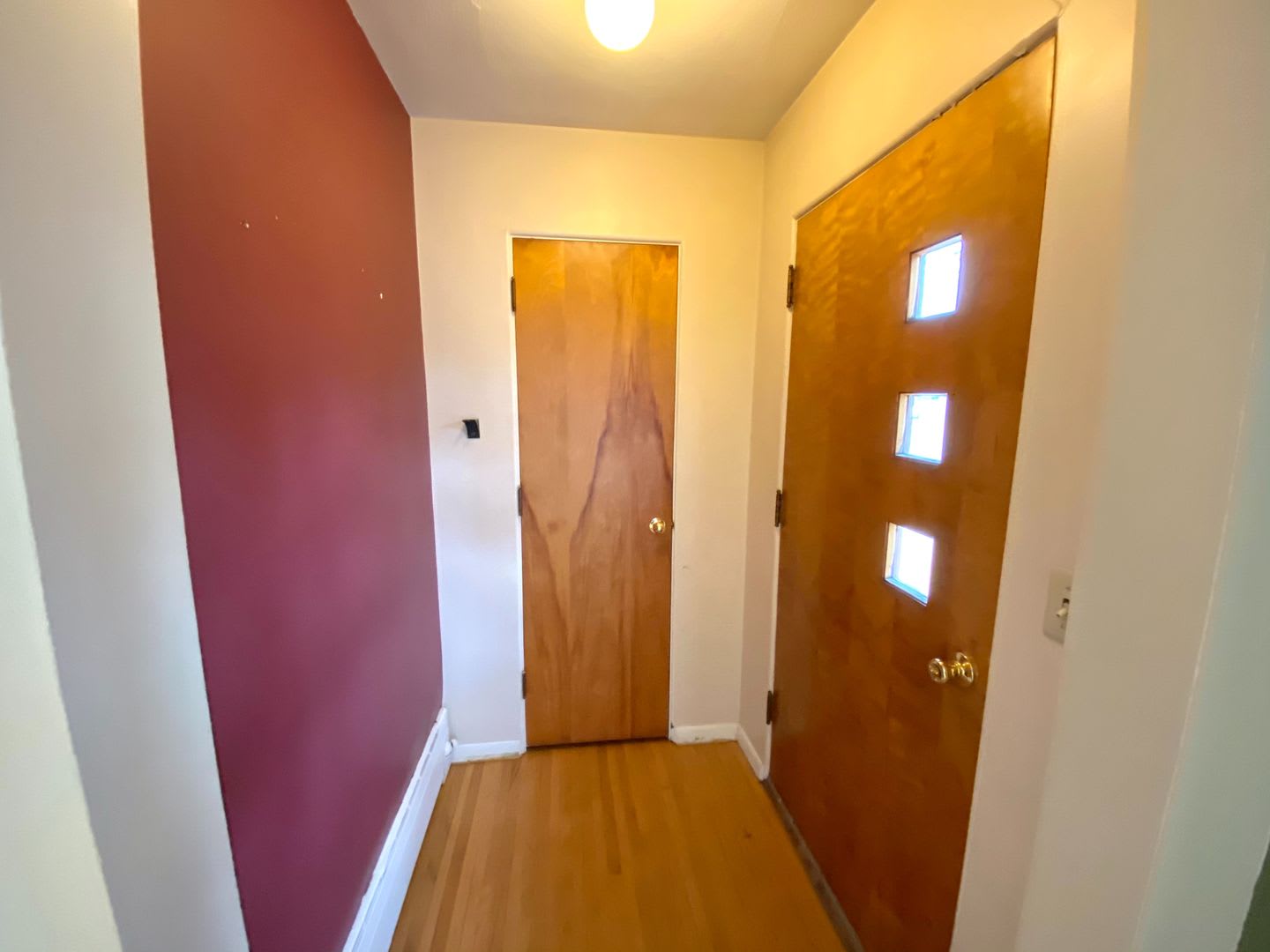 4 Bed 2 Bath House! – photo 3