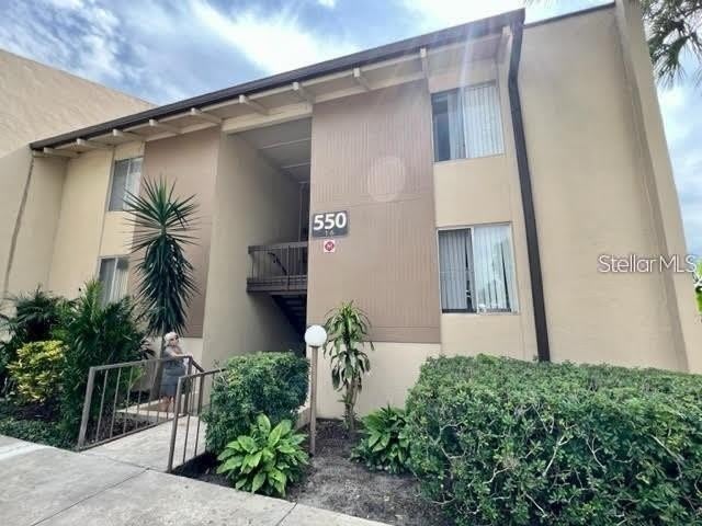 550 ORANGE Drive – photo 1
