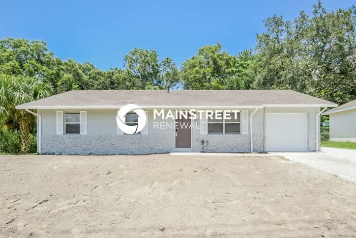 507 West Ella J Gilmore Street – photo 1