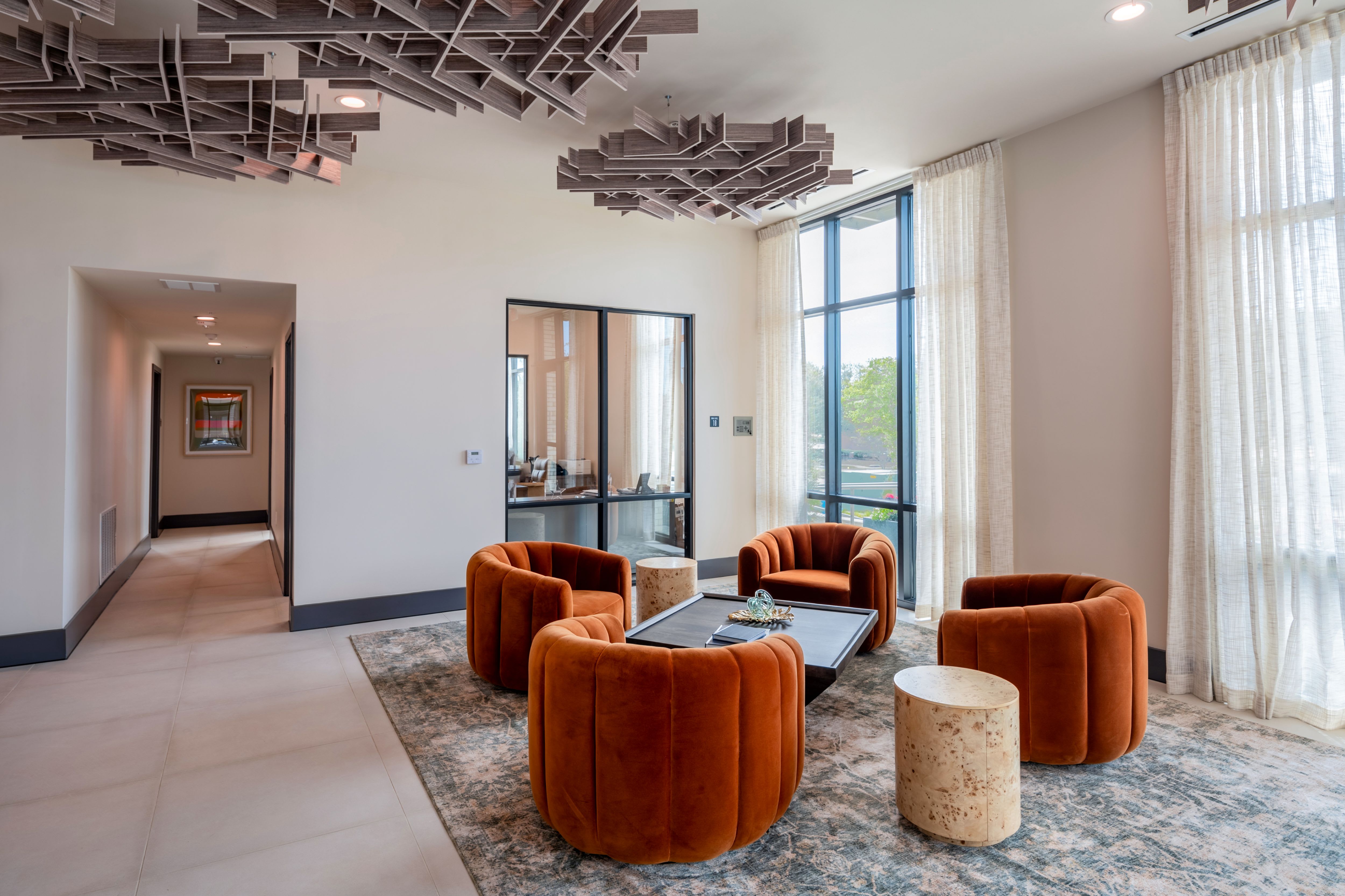 The International at Valley Ranch – photo 2