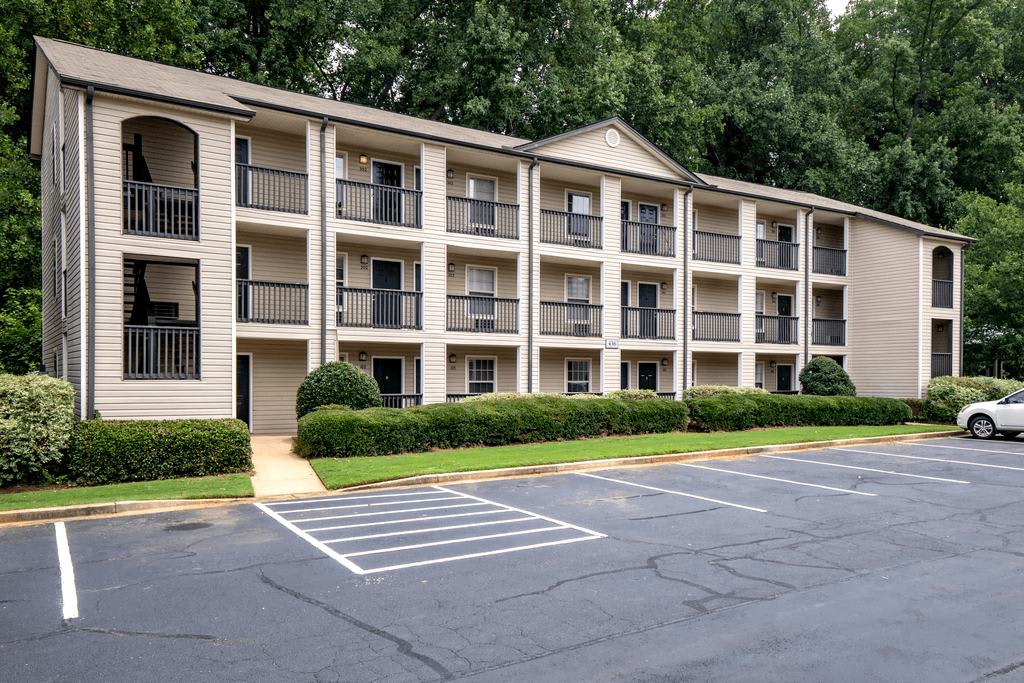 The Grove Apartments – photo 5