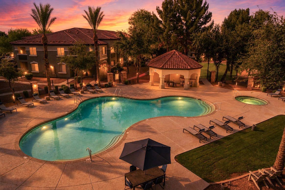 The Club at Coldwater Springs – photo 1