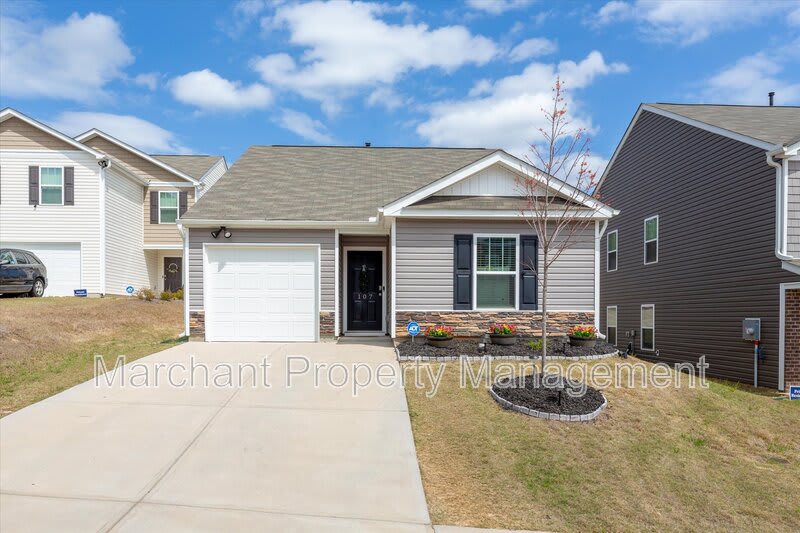 107 Mable Leaf Lane – photo 3