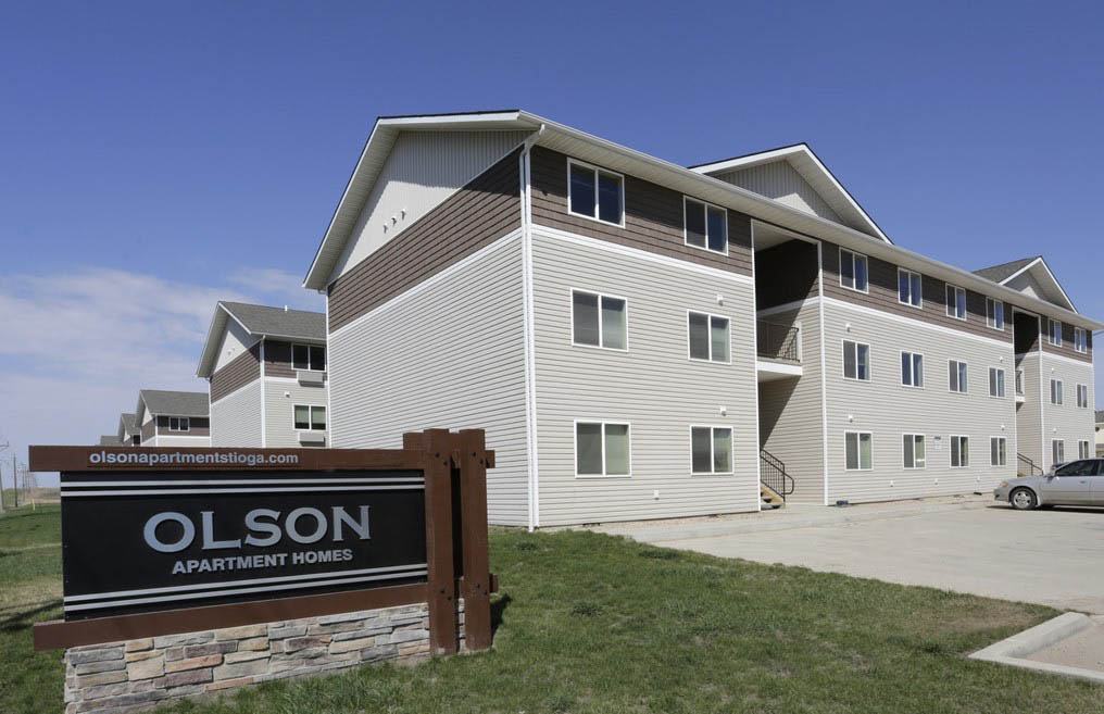 Olson Apartments – photo 5