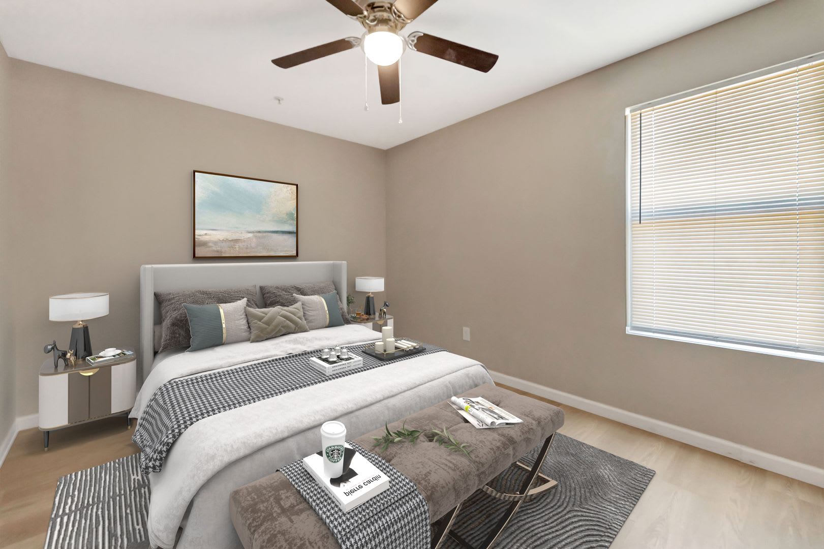 Creekside Apartments – photo 3