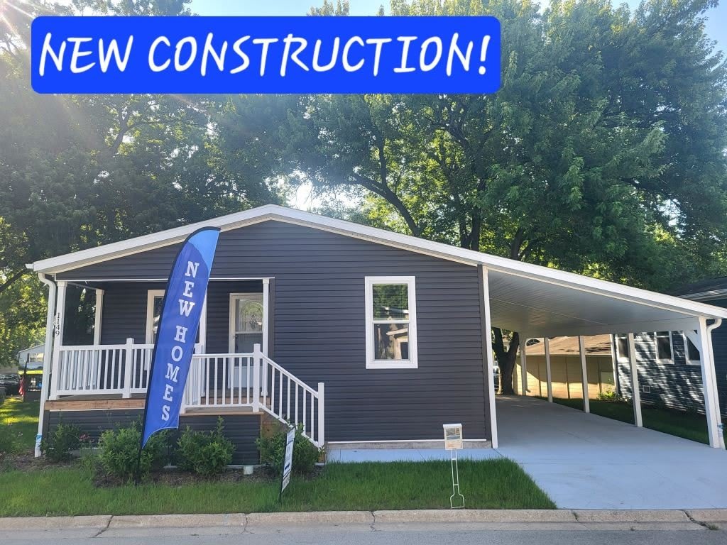 1149 Bayside Road – photo 1