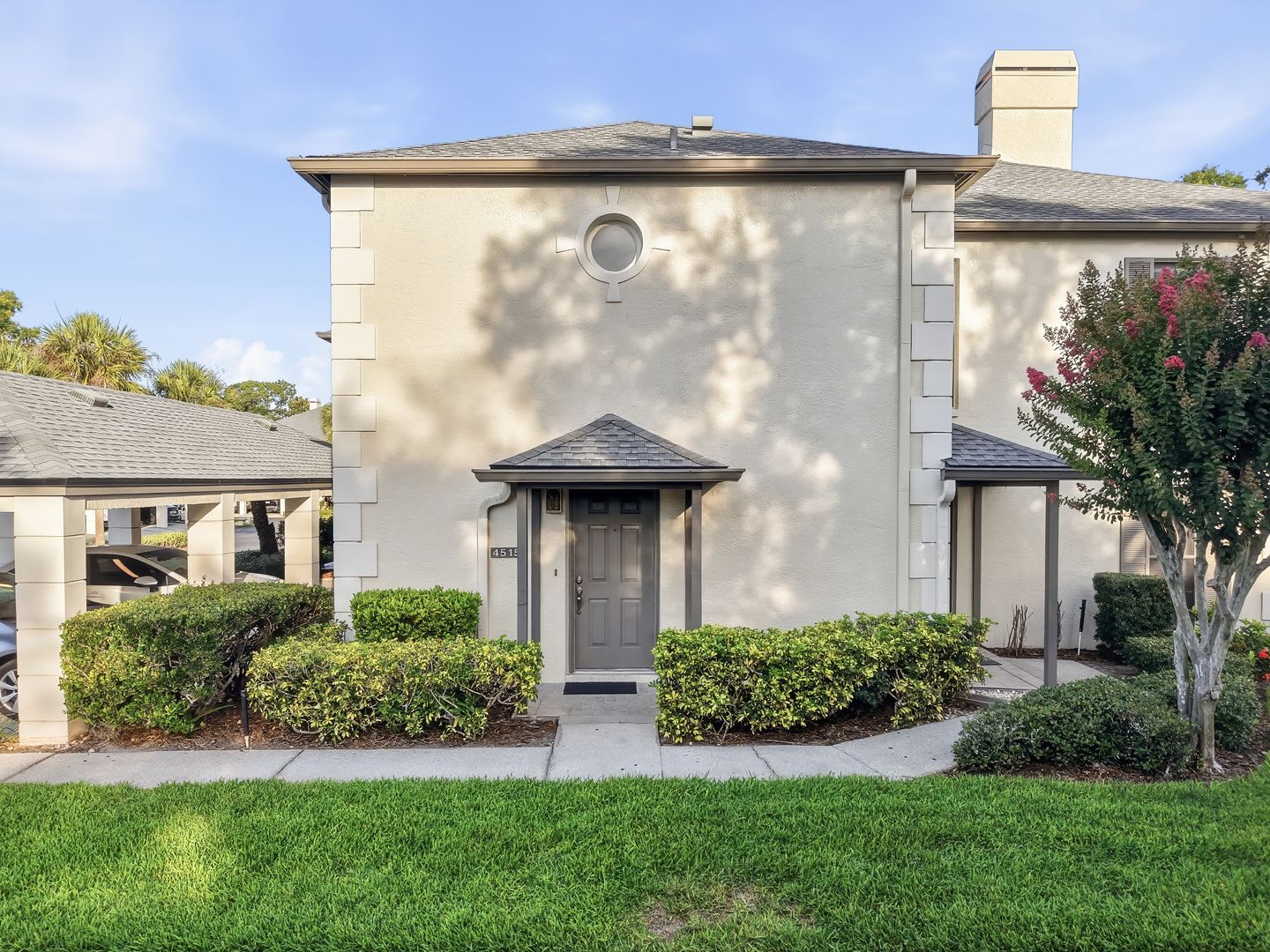 Spacious 2nd Floor 2BR/2BA condo in Carrollwood Village Chase – photo 1