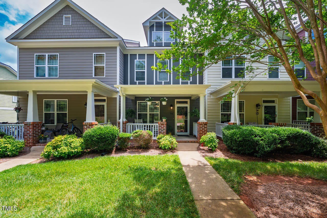 76 Millbrook Drive, Pittsboro NC 27312 – photo 5