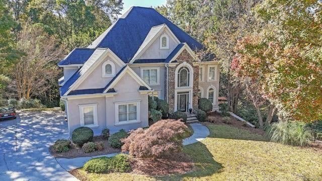 2502 Oak Hill Overlook – photo 3