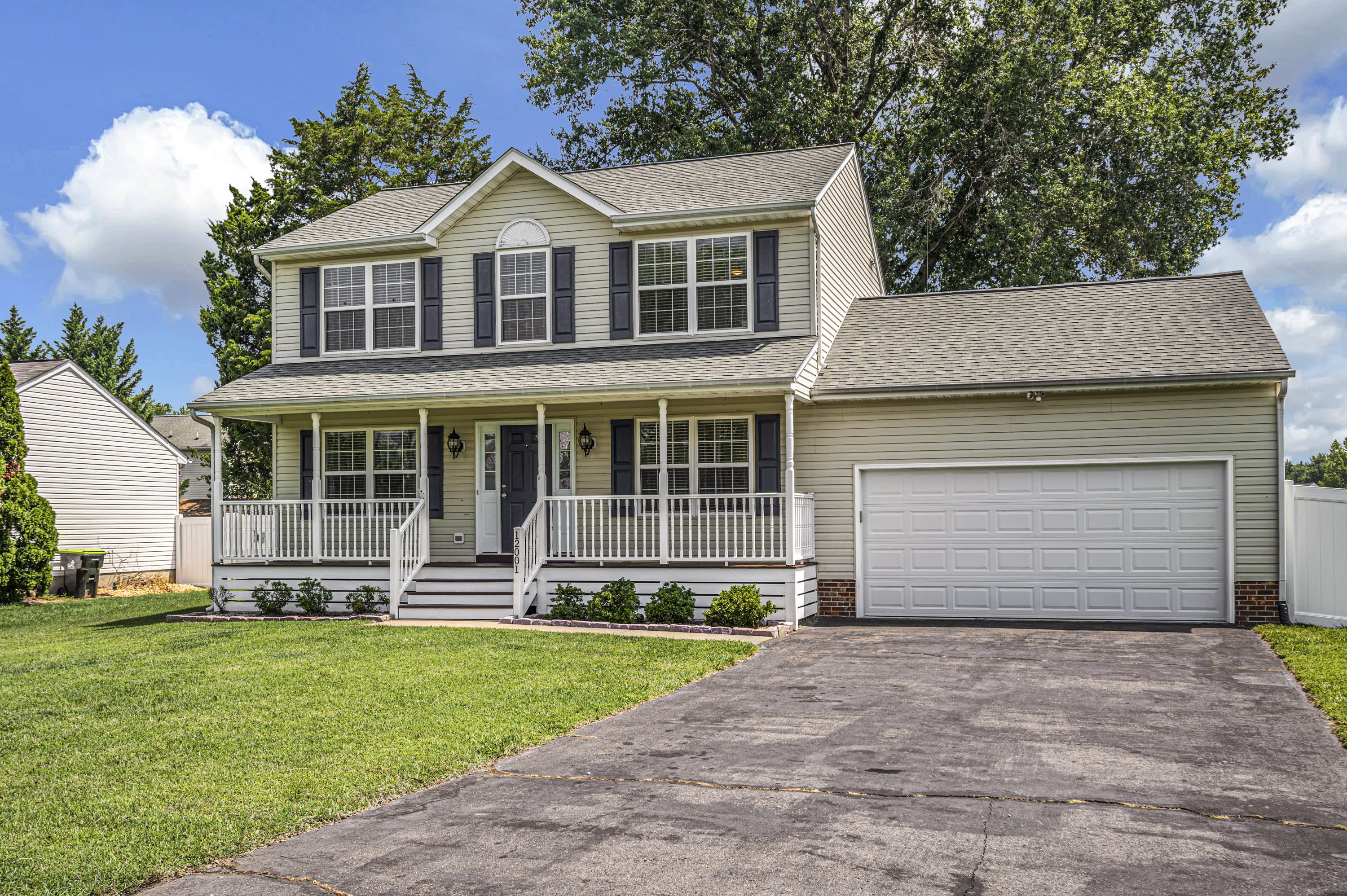 12001 Setter Drive – photo 2