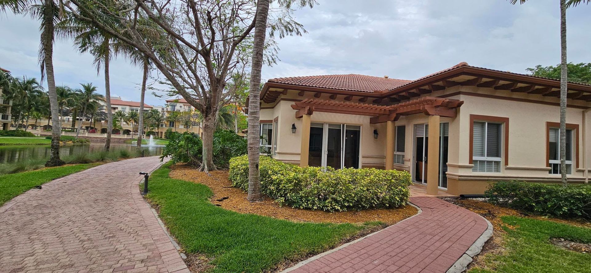 16117 EMERALD ESTATES DR #0 WESTON, FL 33331 – photo 1