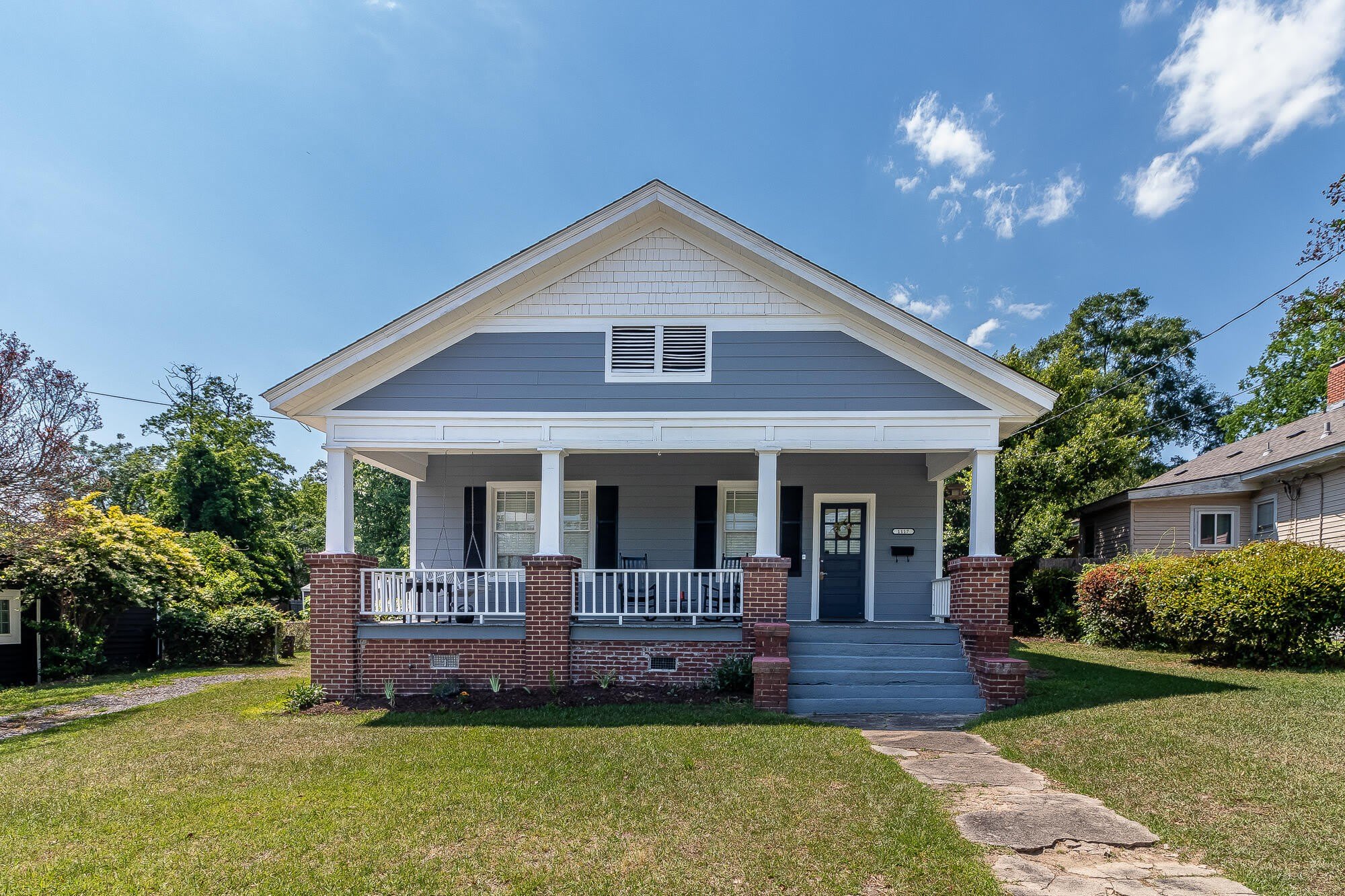 1117 Cobb St – photo 1