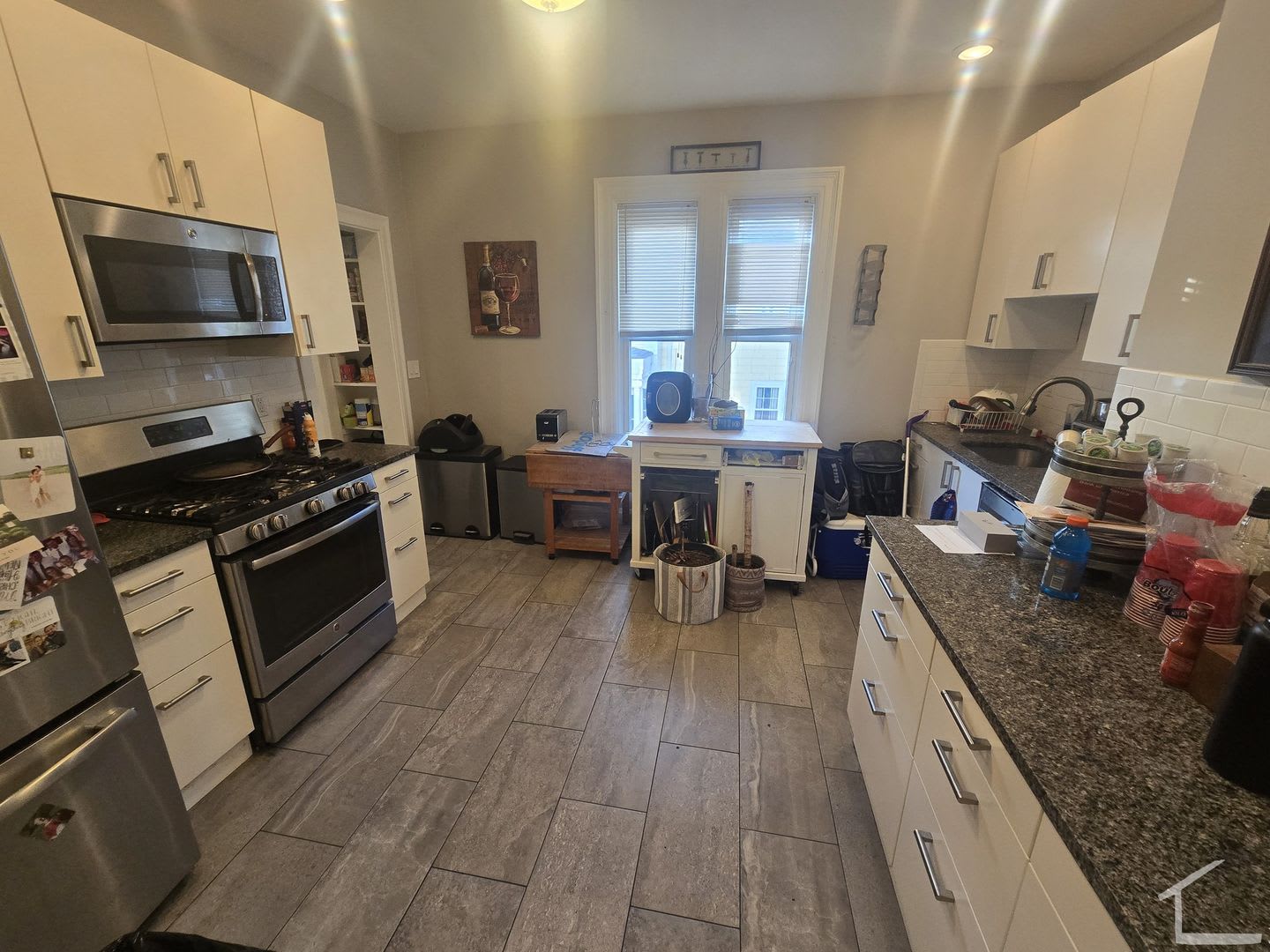 Nice 3 Bed In Watertown – photo 1