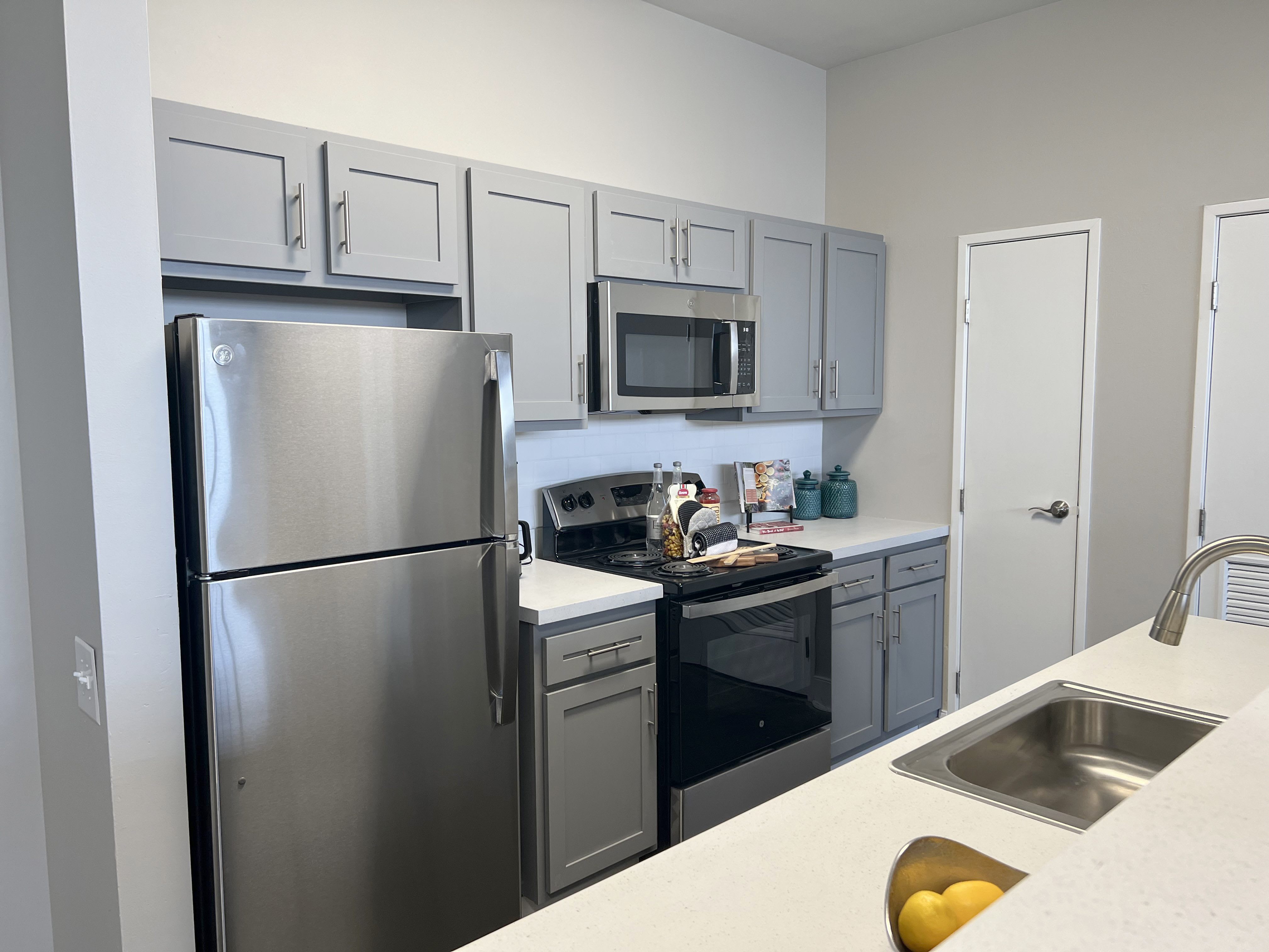 The Lofts At Brewerytown – photo 4