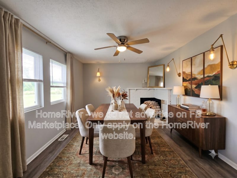 809 Spring Valley Dr – photo 3