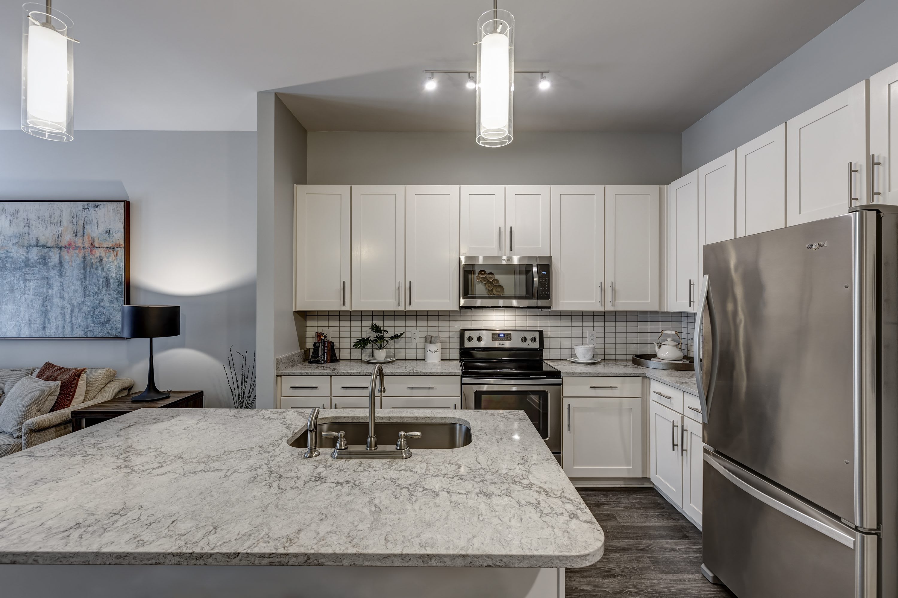 1400 Chestnut Apartments – photo 4