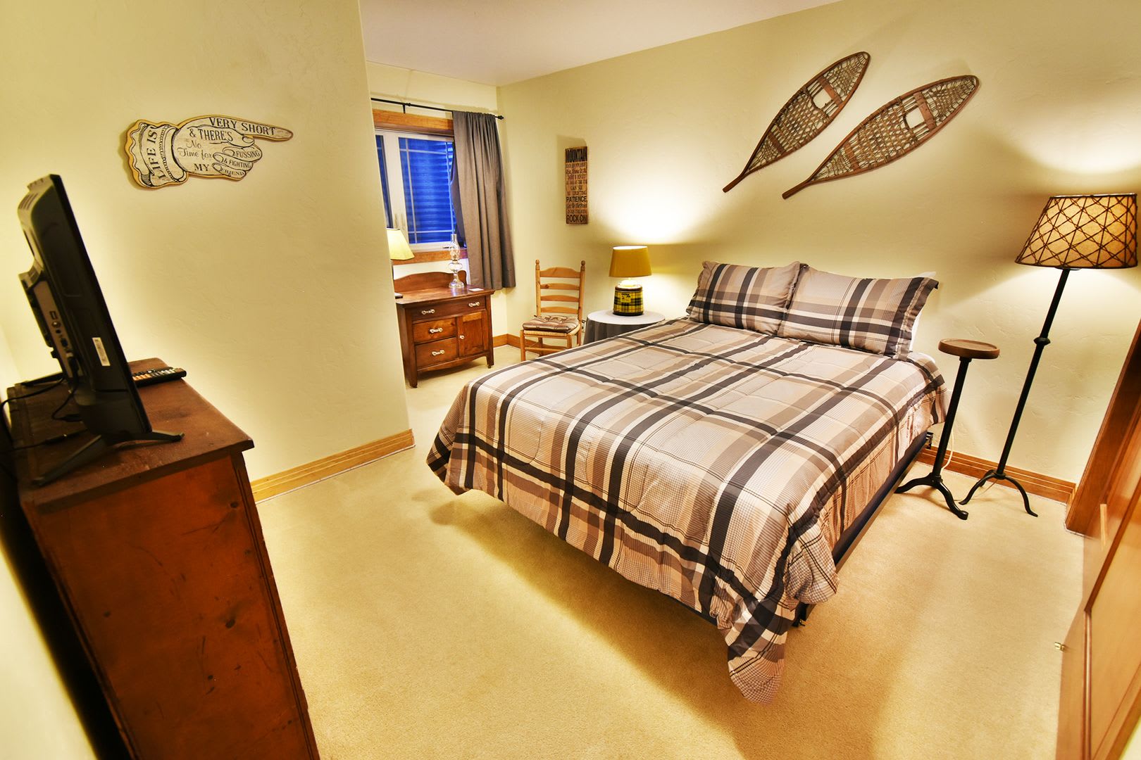 Monthly Rental – photo 3