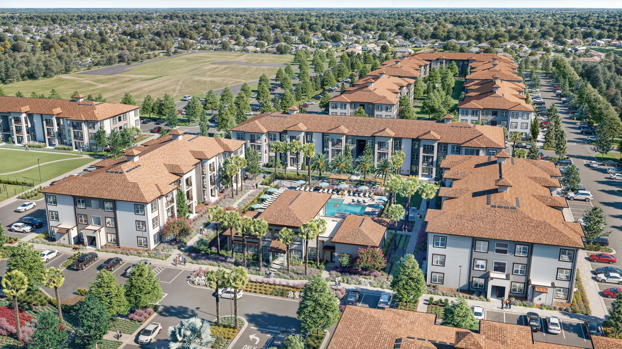 Maison at Solivita Marketplace – photo 4