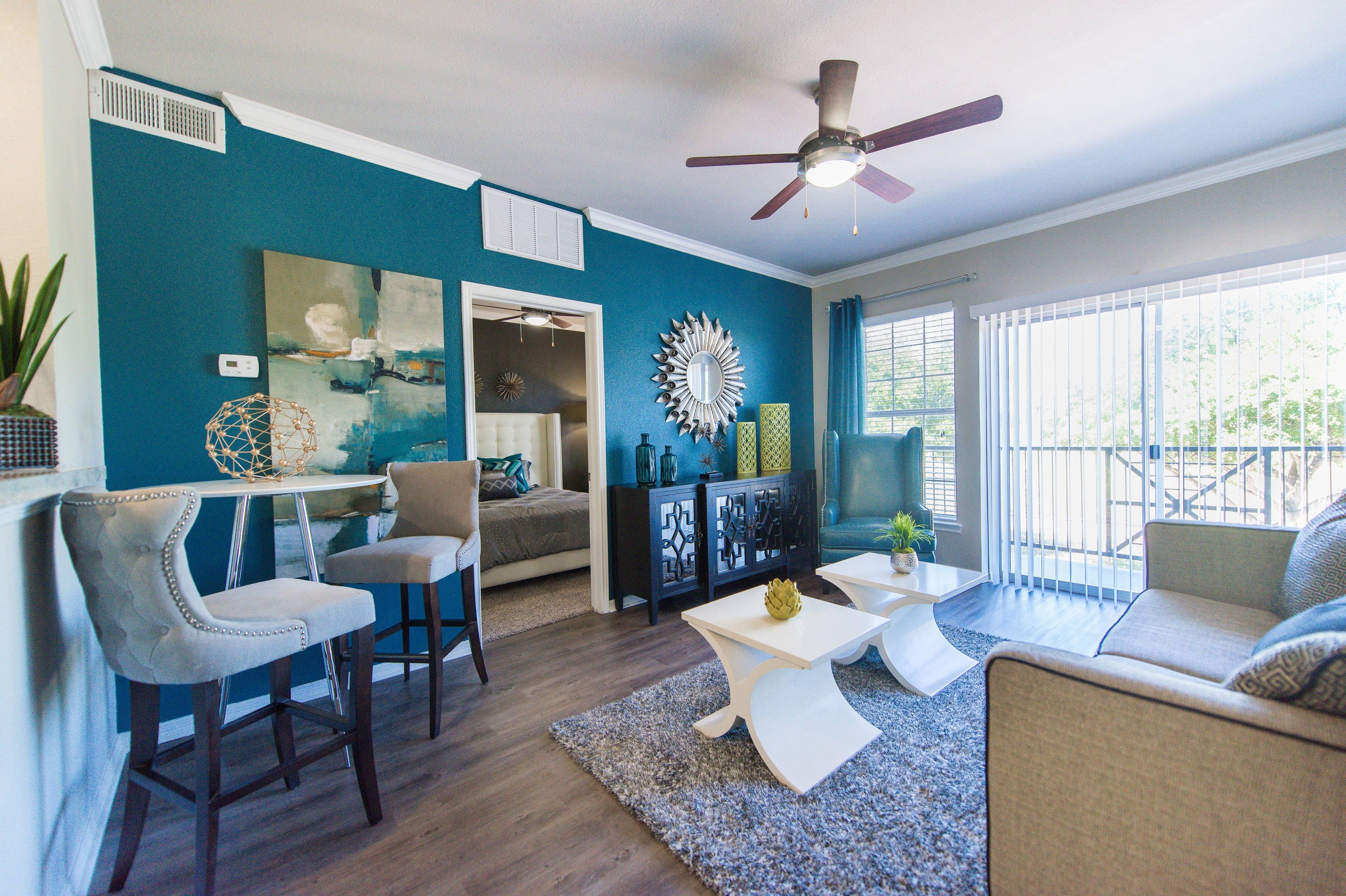 The Meadows at North Richland Hills Apartments – photo 3