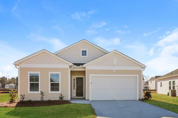 107 Percheron Drive – photo 1