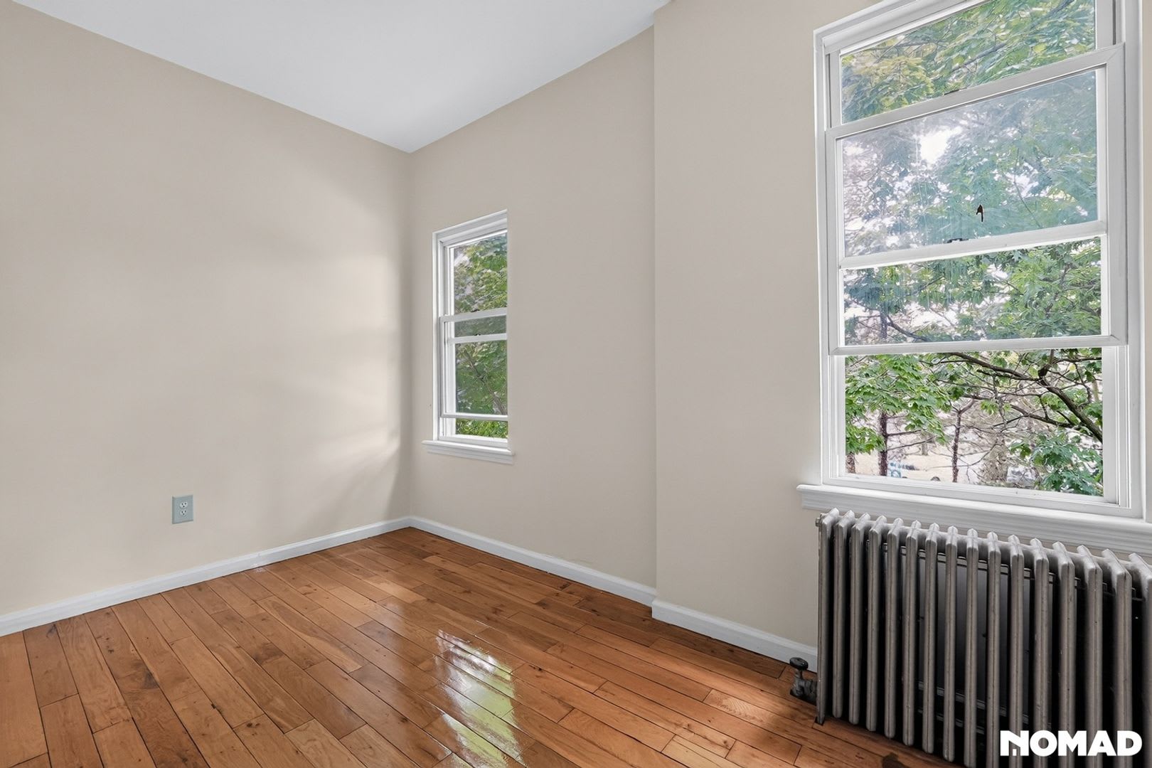 Charming 3BR Duplex in Poughkeepsie – photo 1