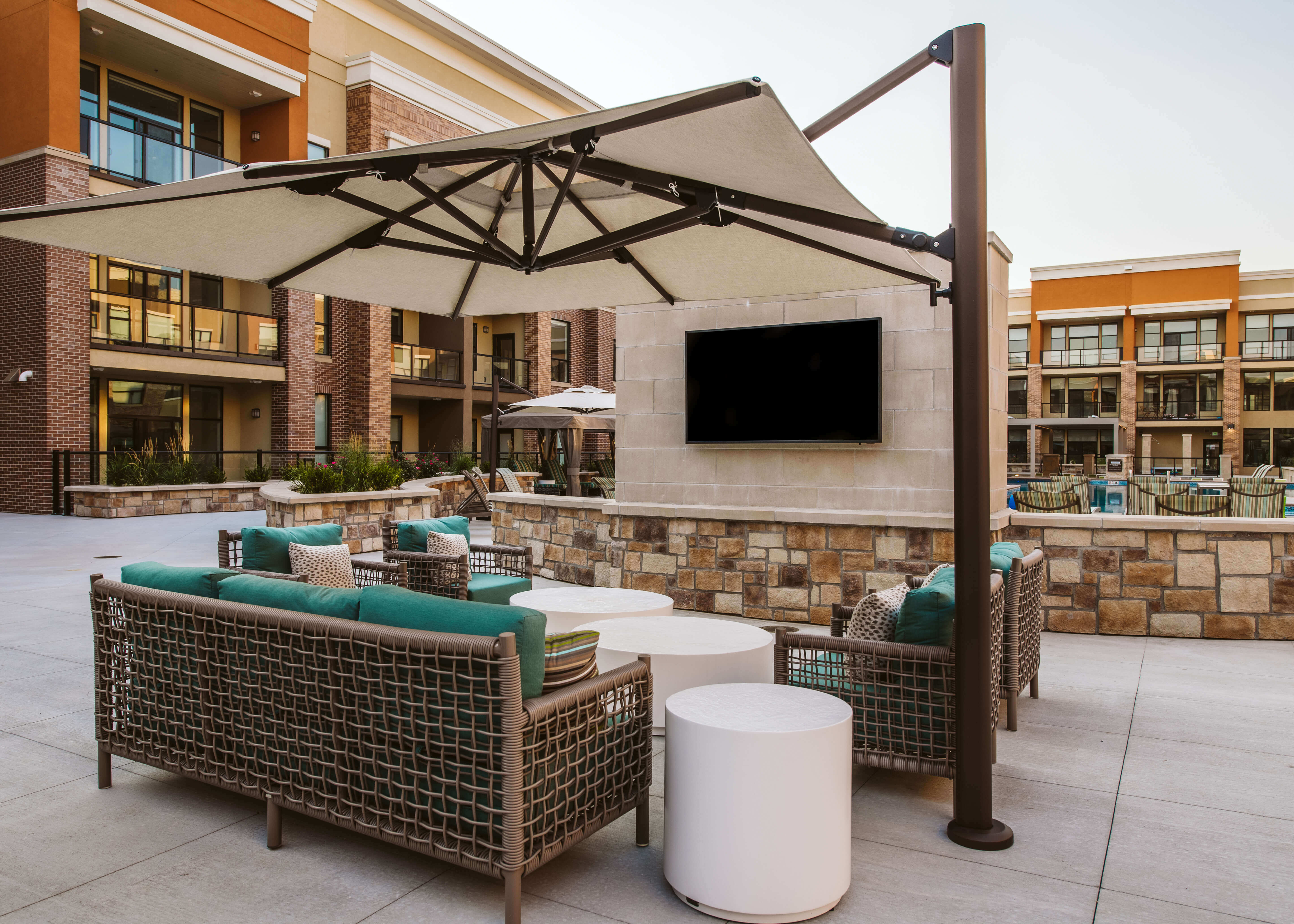 The Apex at CityPlace – photo 3