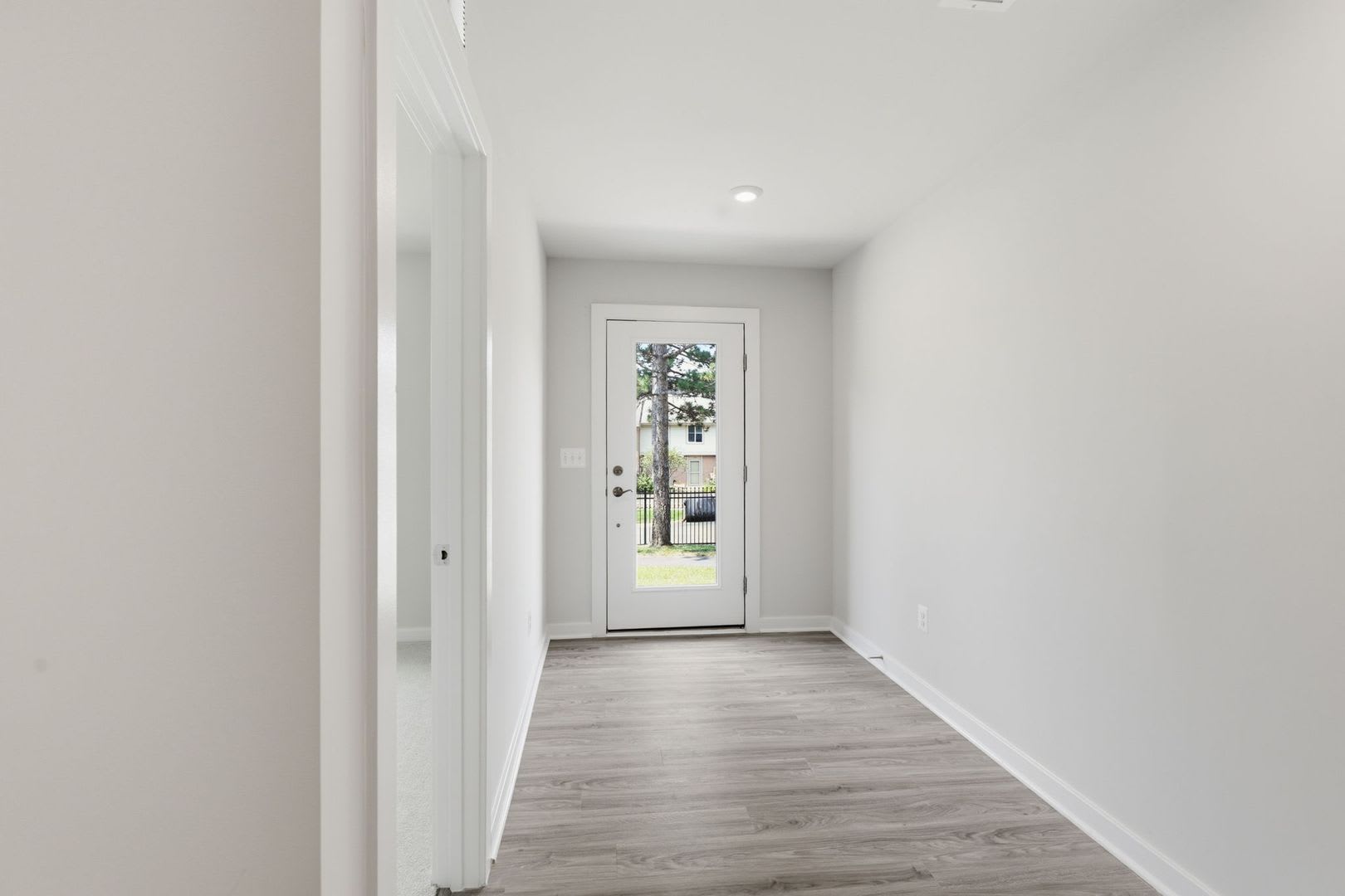 Experience Elevated Living In The Highly Desirable Jenkins Floor Plan At Park Place Where Timeless Design Meets Exceptional Comfort Across Three Beautifully Designed Levels – photo 4