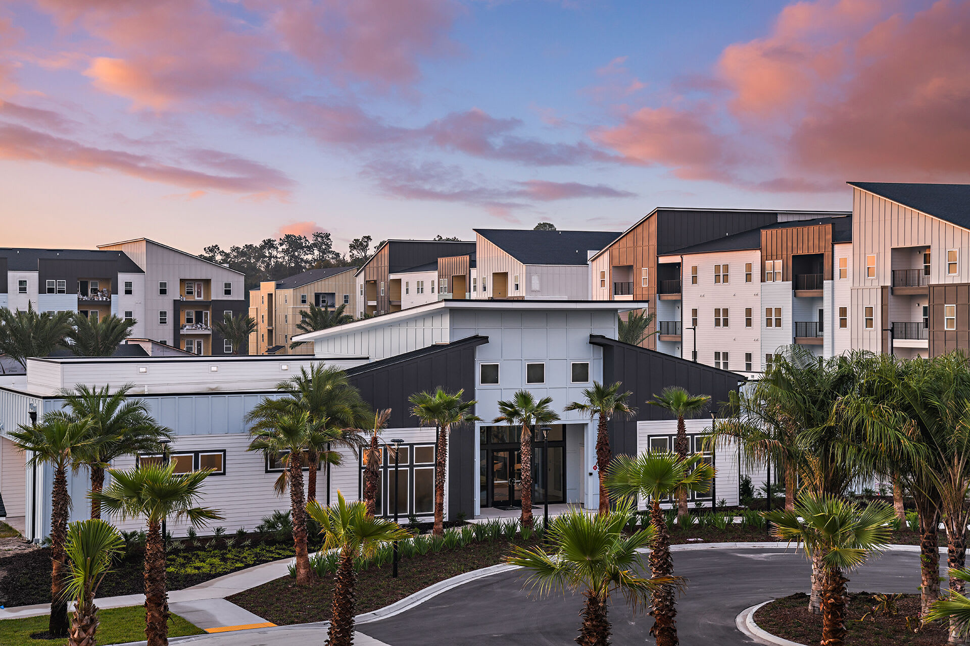Grand Cypress – photo 4