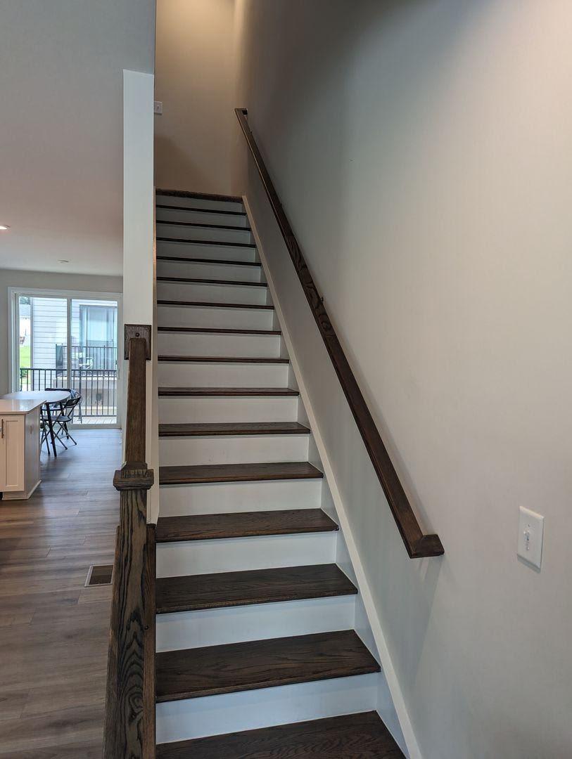 Room in 3 Bedroom Townhome at 1114 Gleason Wy – photo 5
