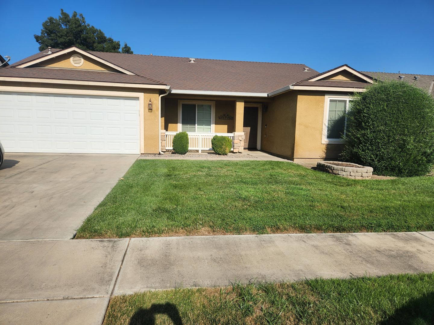 Beautiful Home For Rent In Tulare Ca – photo 1
