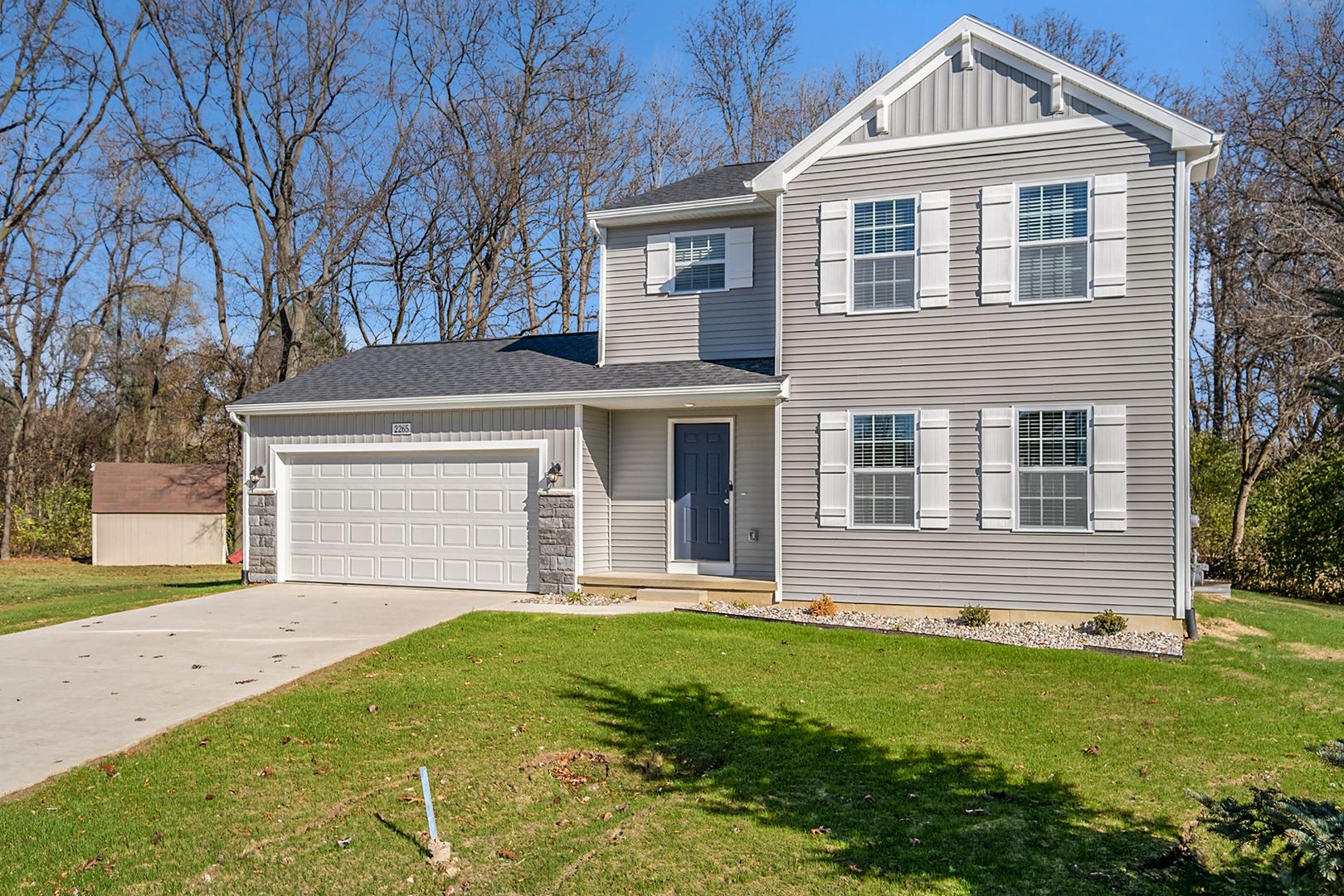 7328 Montego Bay Street – photo 1