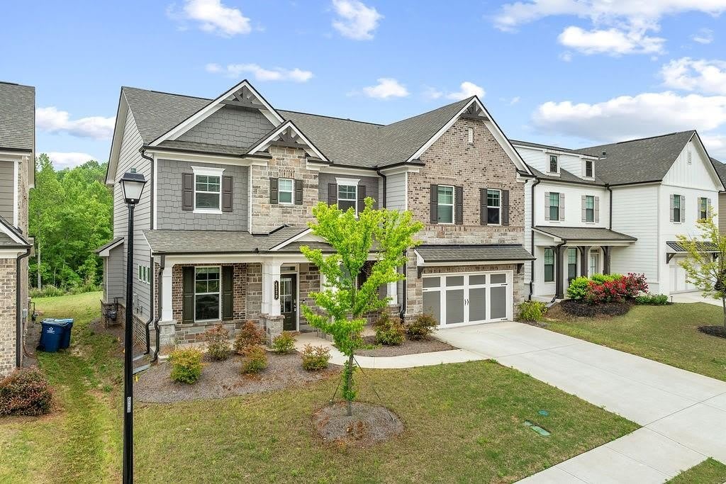 4229 Brookmont Way – photo 1