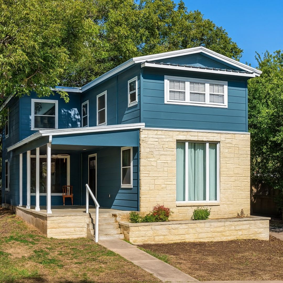 Large 5 Bedroom House in North Campus! – photo 2