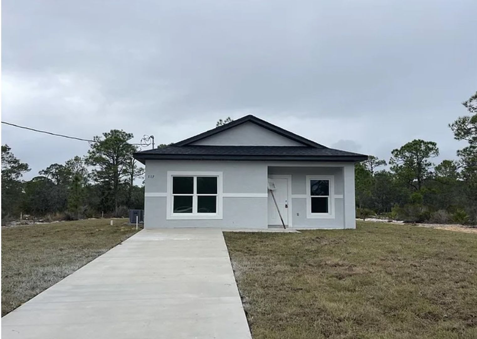 Spacious 2Bd/2Ba Single Family House – photo 1