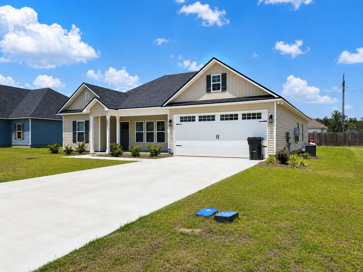 3871 Lu Lane – photo 2