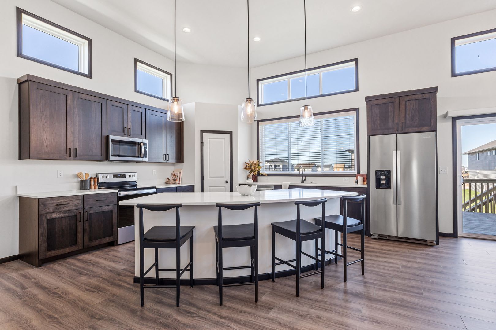 Newly Built in the Wilds neighborhood of West Fargo! – photo 4