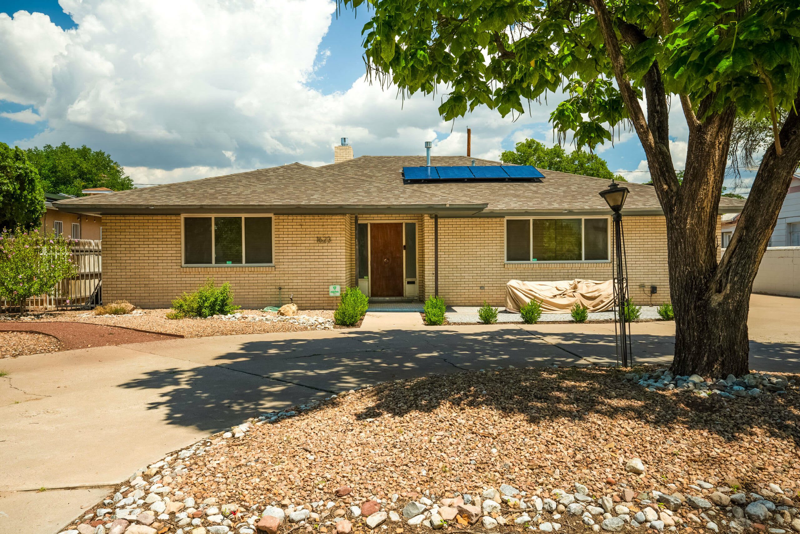 1623 San Patricio AVE SW – photo 1
