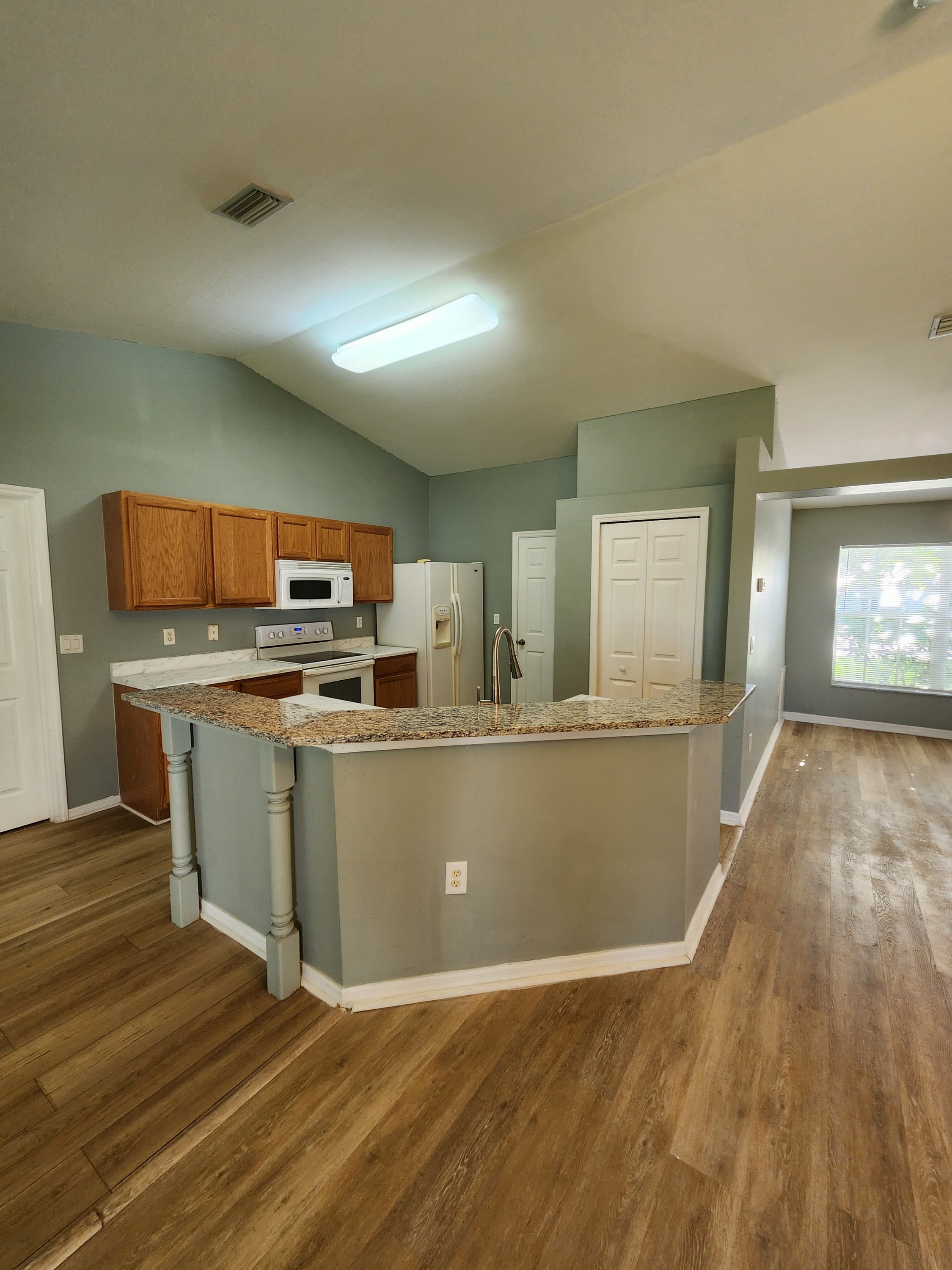 2431 Hawks Preserve Drive – photo 4