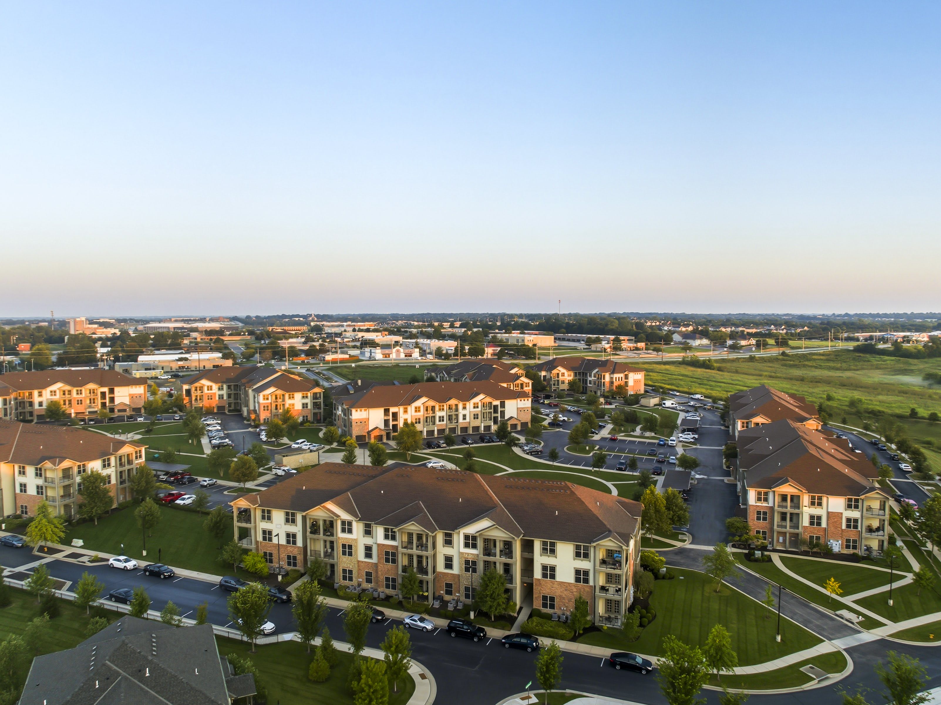 Boulders At Overland Park – photo 3