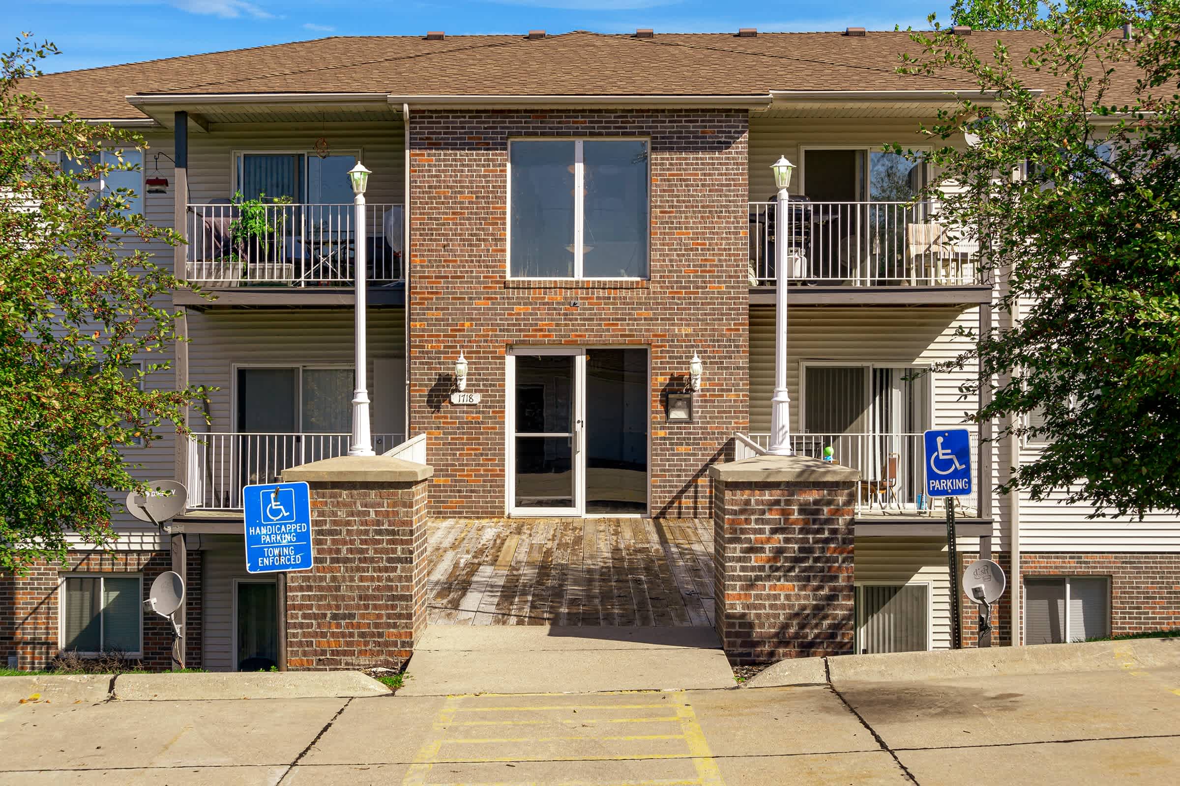 Parkview Apartments – photo 5