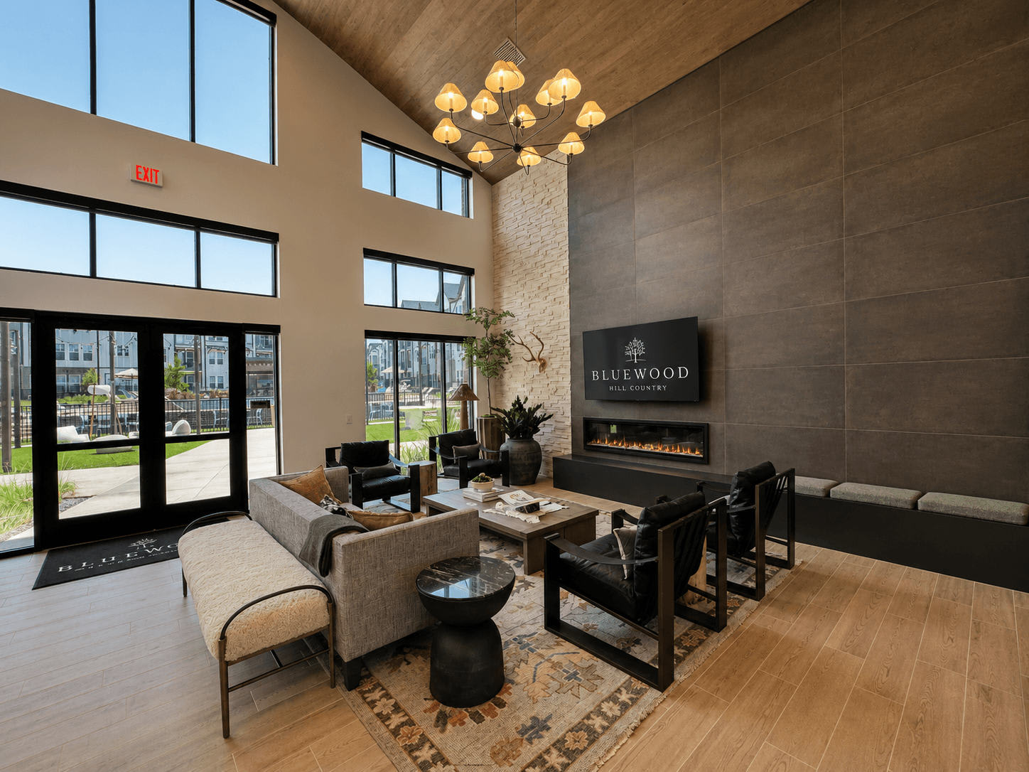 The Bluewood – photo 4