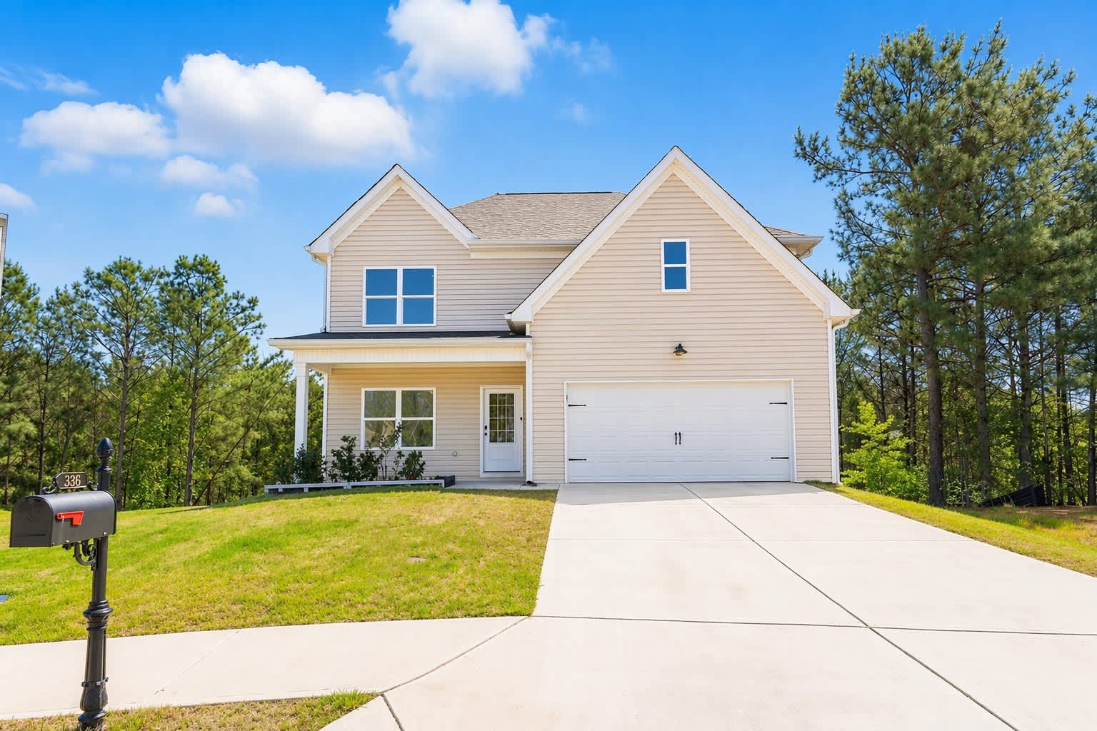 336 Nobleman Way – photo 1