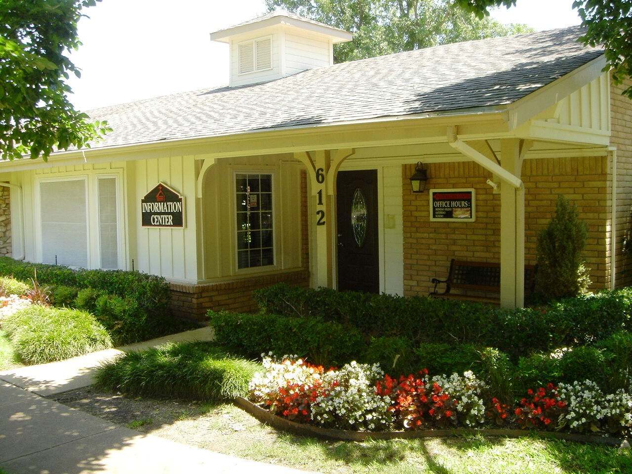 Plantation West – photo 1