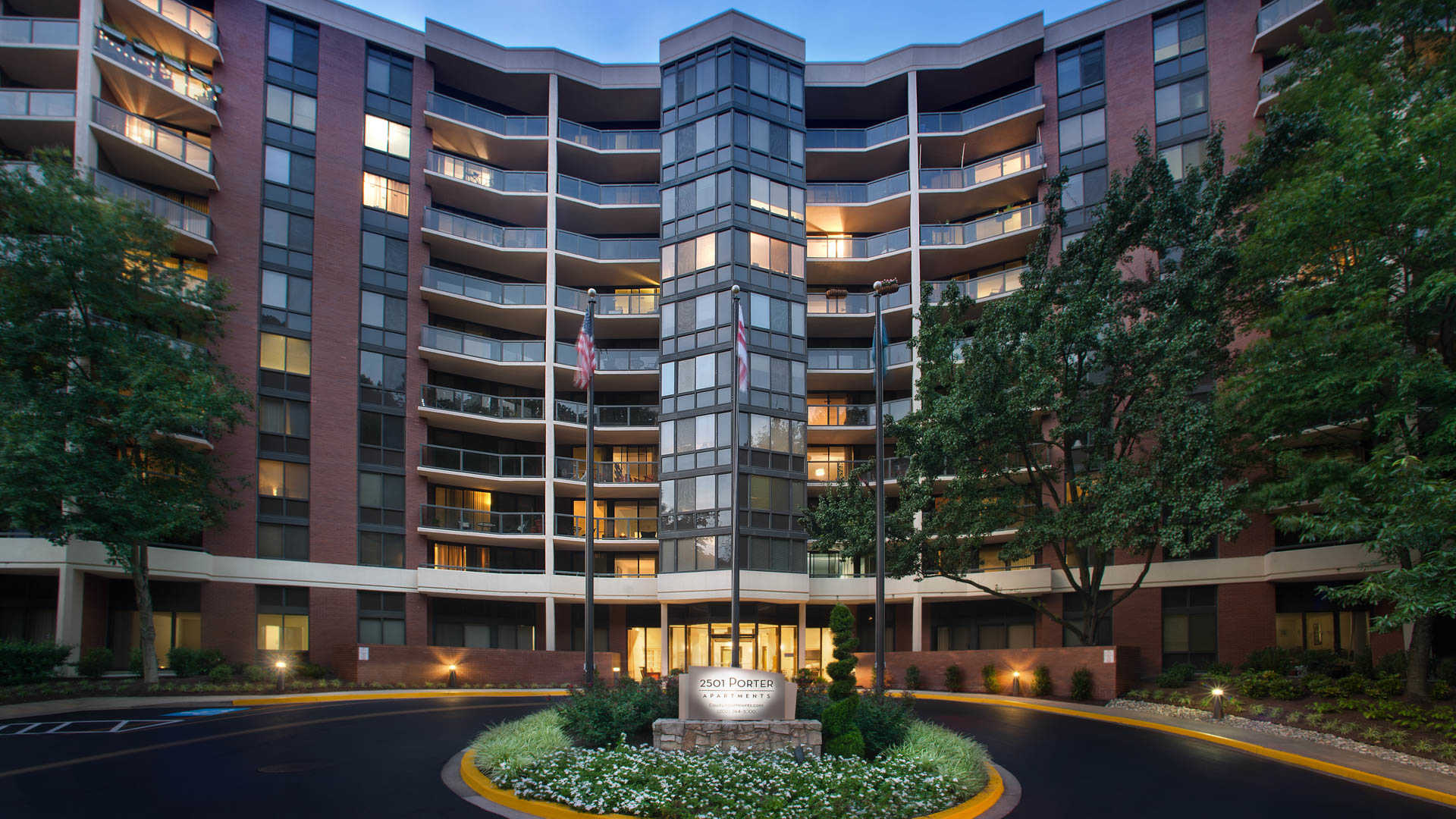 2501 Porter – photo 1