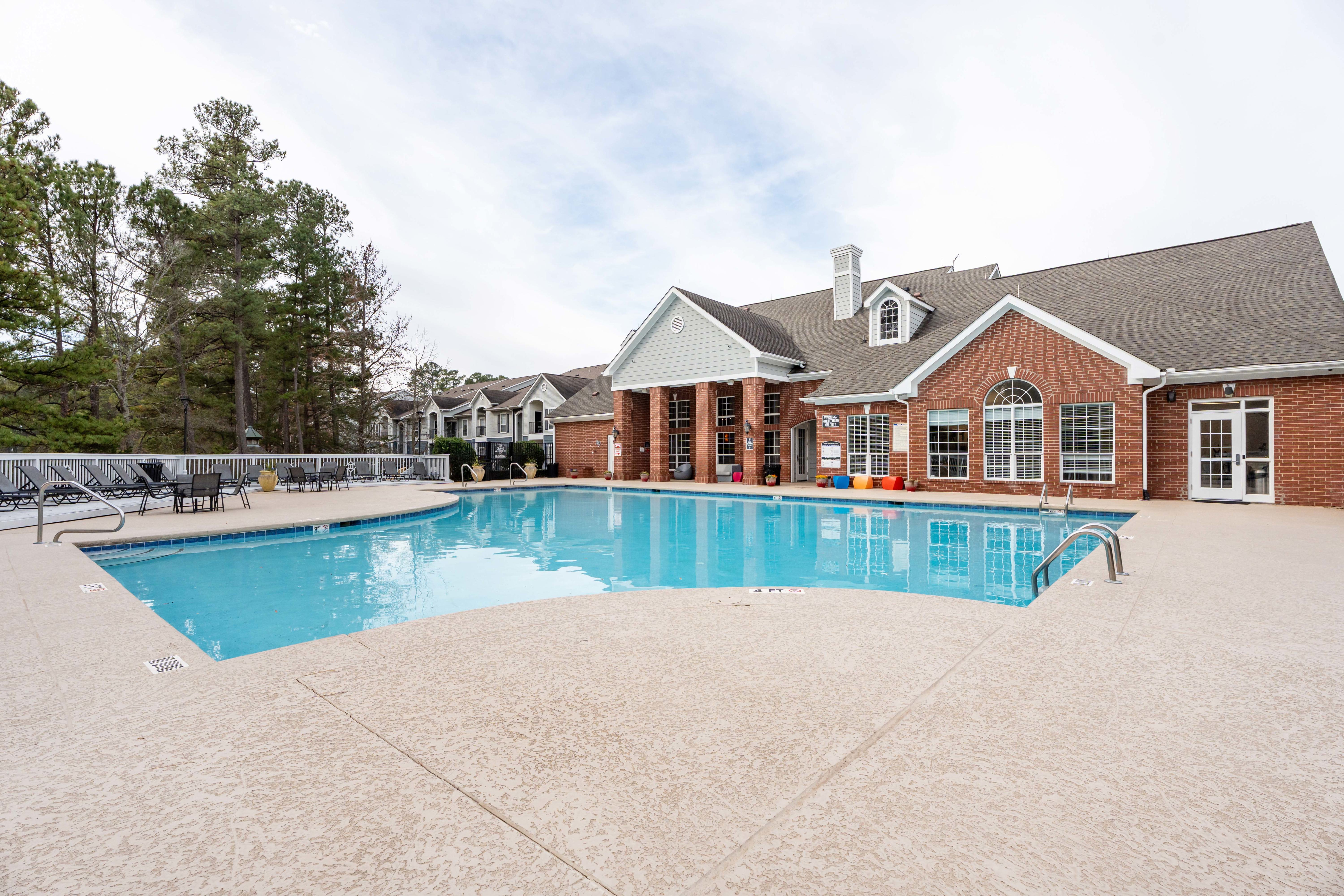 The Belmont Apartments – photo 2