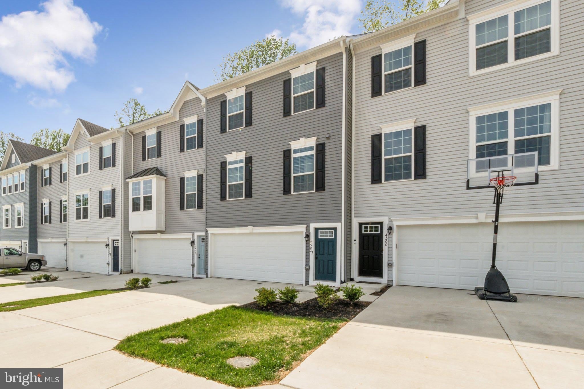 4502 DALE CREEK Way – photo 3