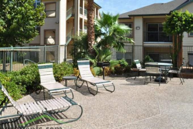 Converse Ranch Apartments – photo 5