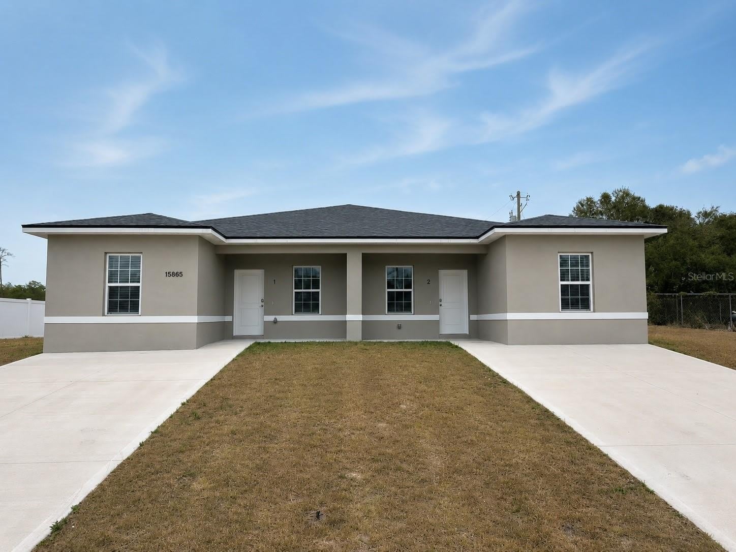 15885 SW 35TH COURT Road – photo 1